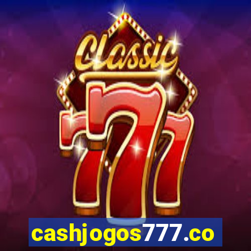 cashjogos777.com