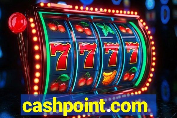 cashpoint.com