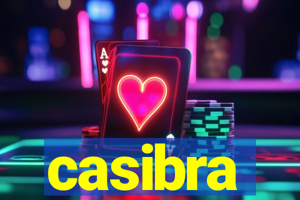 casibra