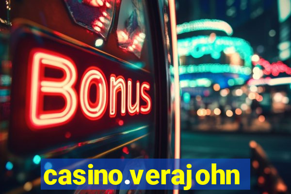 casino.verajohn