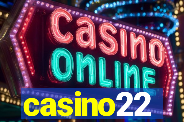 casino22