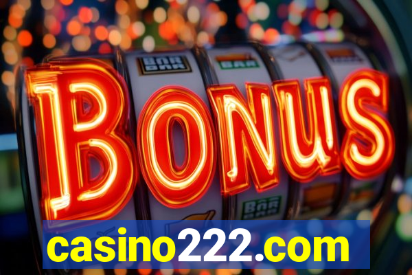 casino222.com