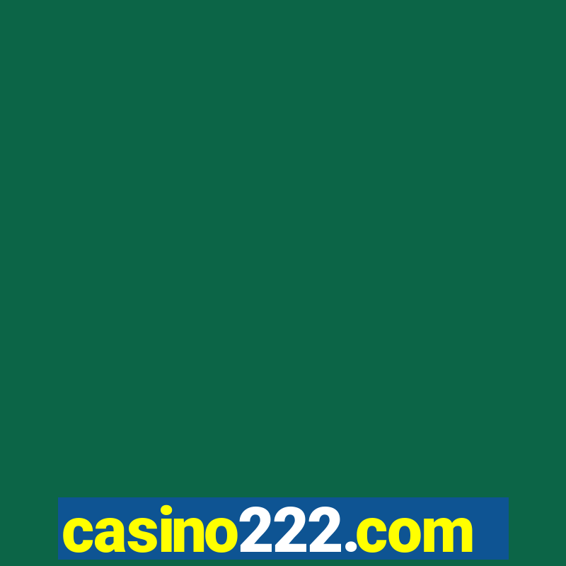 casino222.com