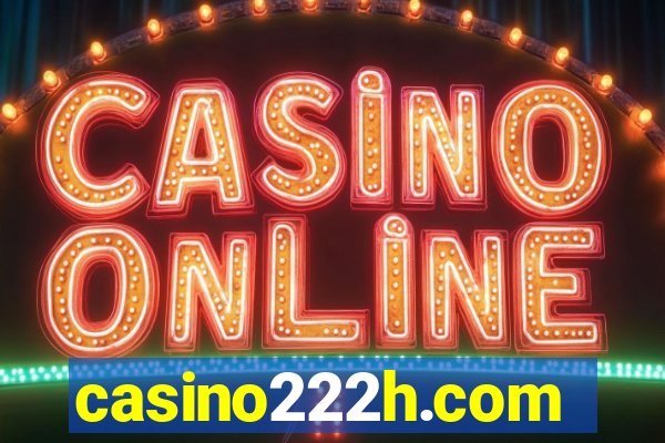 casino222h.com