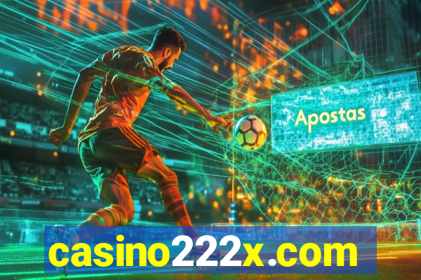 casino222x.com