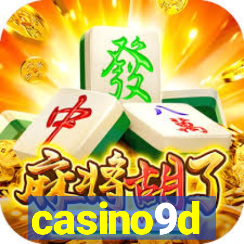 casino9d