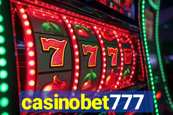 casinobet777