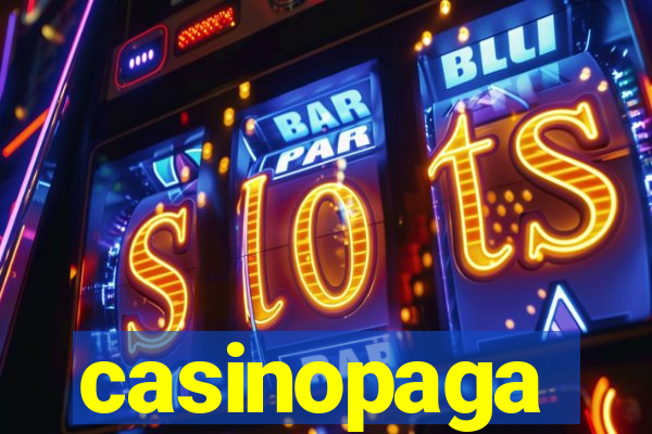 casinopaga