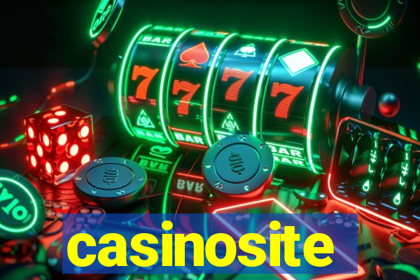 casinosite