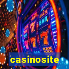 casinosite