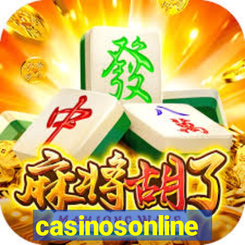 casinosonline