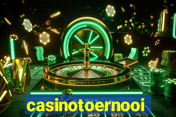 casinotoernooi