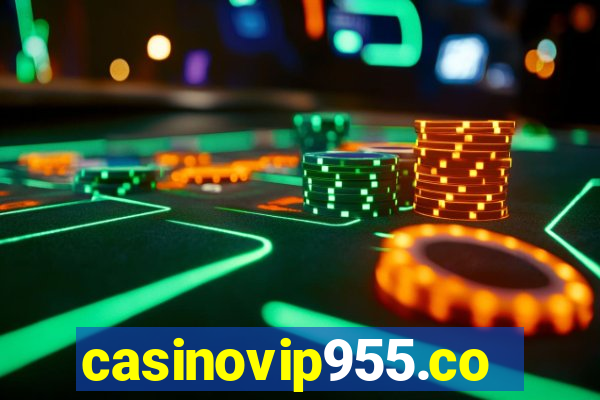 casinovip955.com