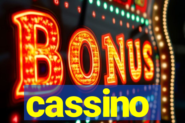 cassino