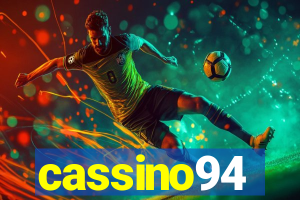 cassino94