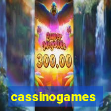 cassinogames