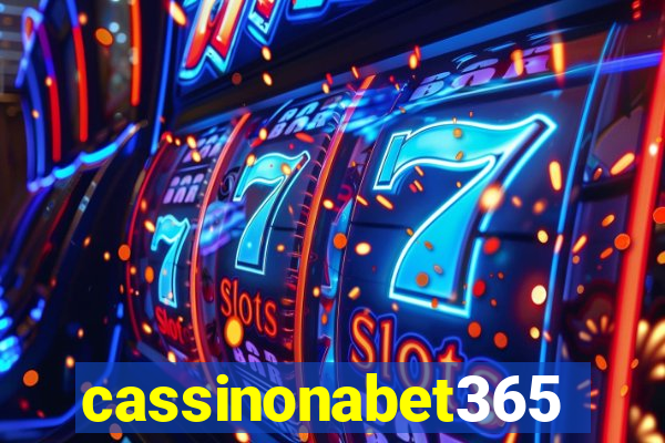 cassinonabet365