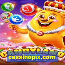 cassinopix.com