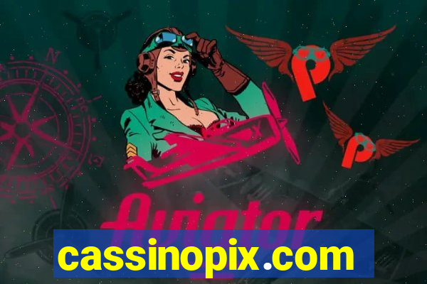 cassinopix.com