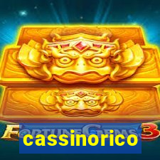 cassinorico