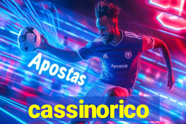 cassinorico