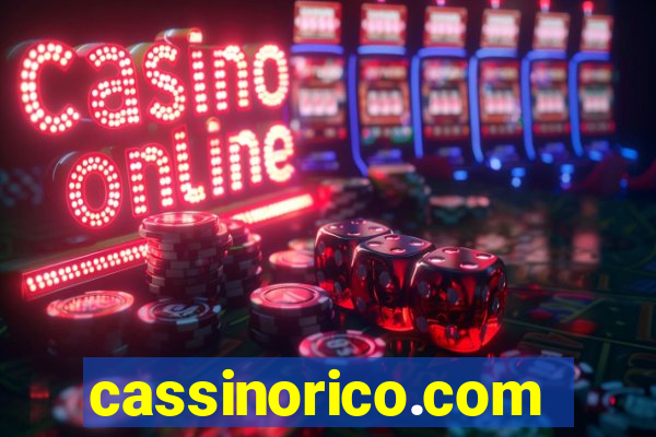 cassinorico.com