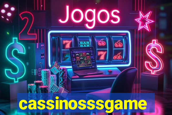 cassinosssgame