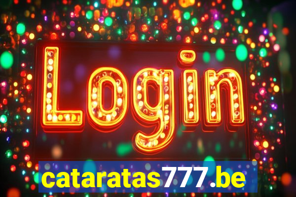 cataratas777.bet