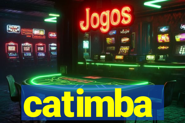 catimba