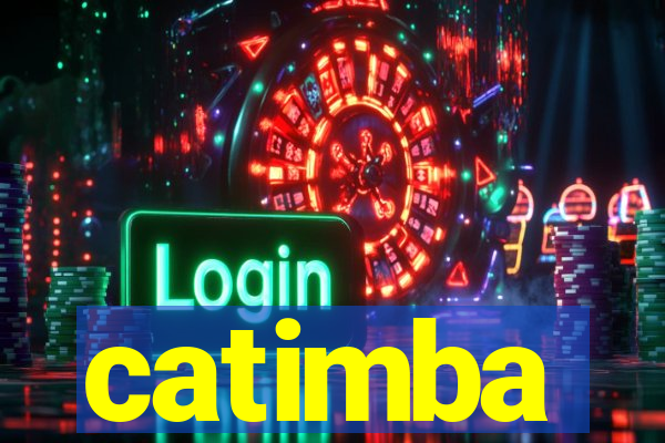 catimba