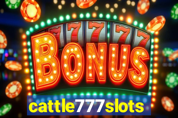 cattle777slots