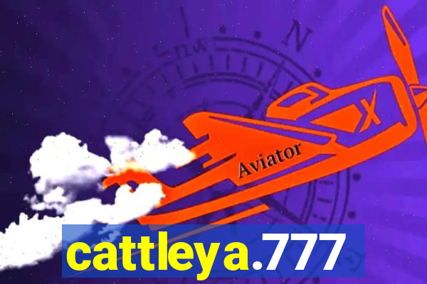 cattleya.777