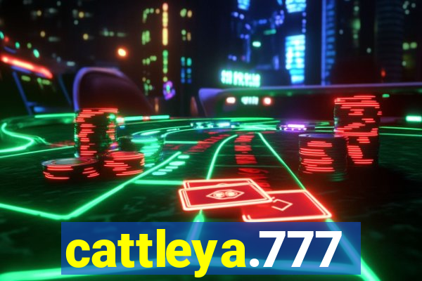 cattleya.777