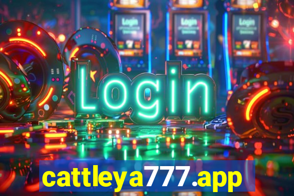 cattleya777.app