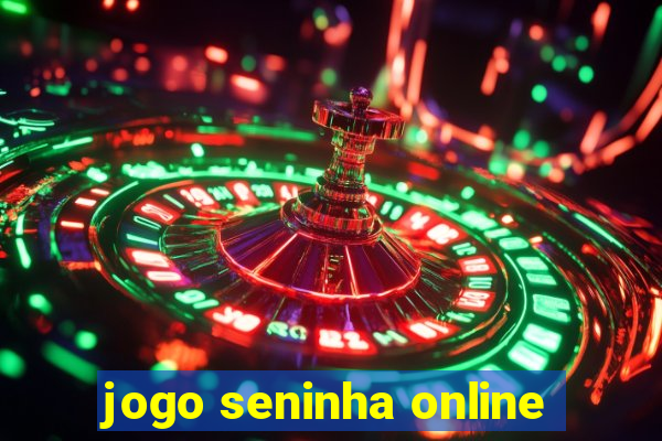 jogo seninha online