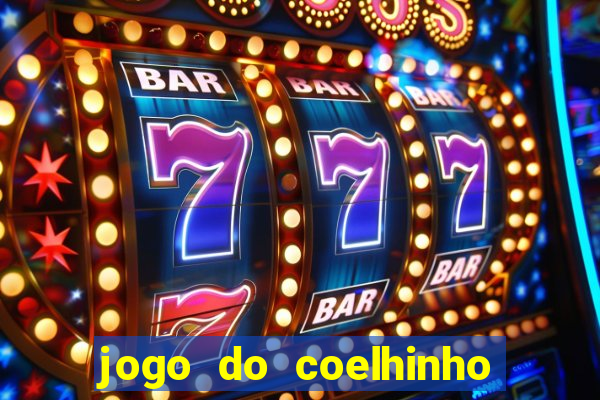 jogo do coelhinho demo gratis