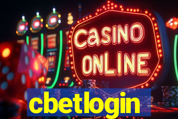 cbetlogin