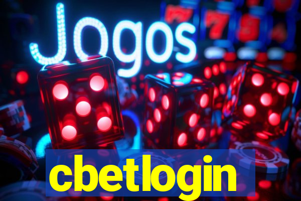 cbetlogin