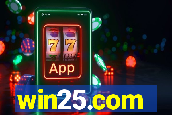 win25.com