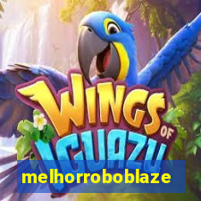 melhorroboblaze