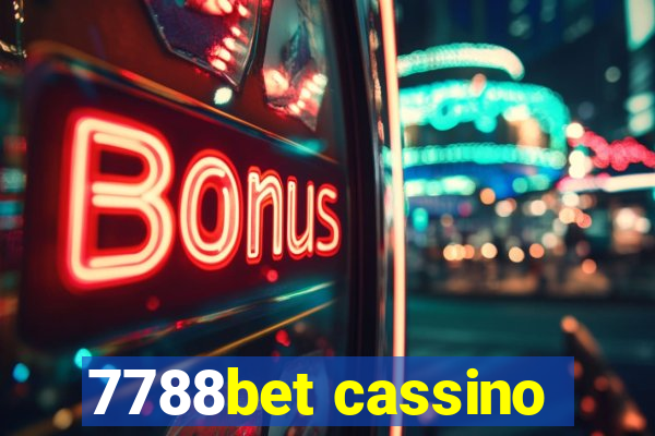 7788bet cassino