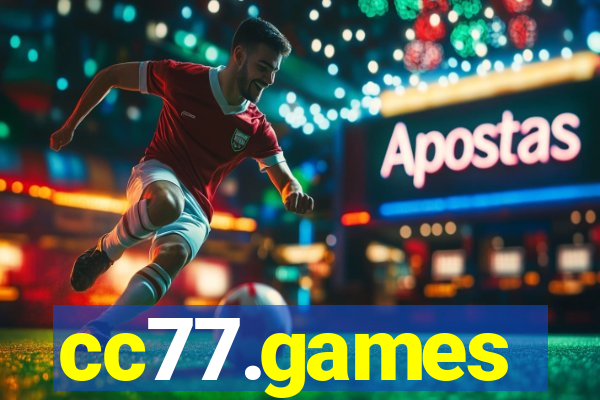 cc77.games