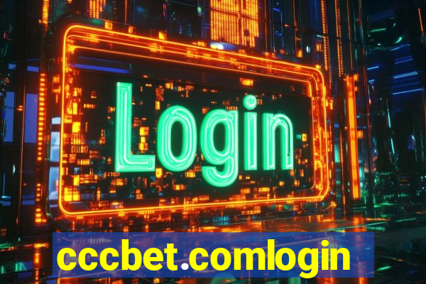 cccbet.comlogin