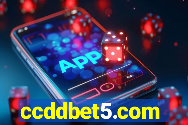 ccddbet5.com