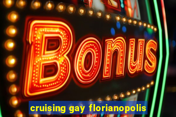 cruising gay florianopolis