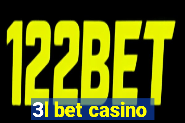 3l bet casino