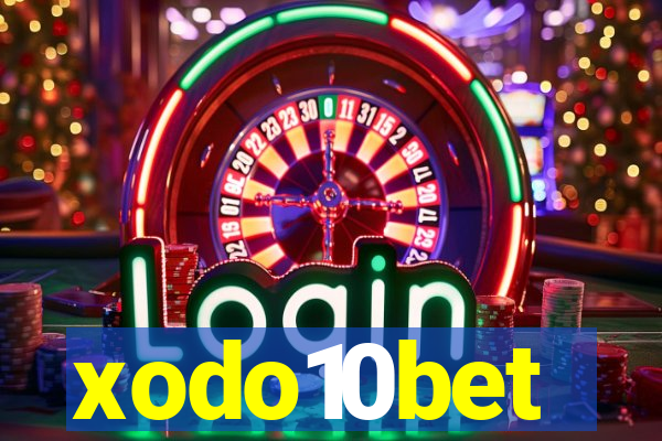 xodo10bet