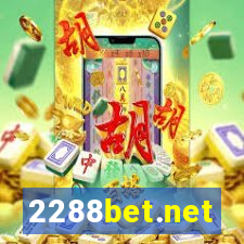 2288bet.net