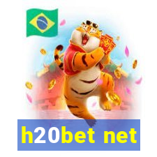 h20bet net