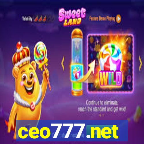 ceo777.net